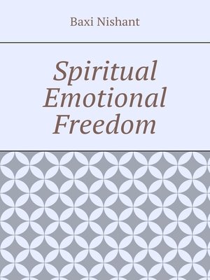 cover image of Spiritual Emotional Freedom